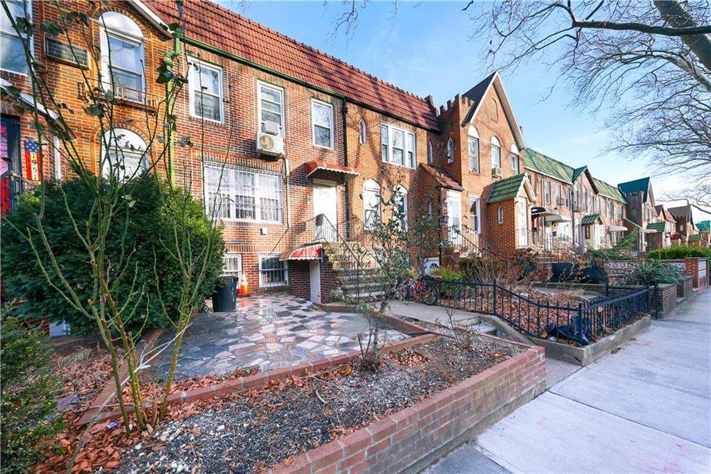 Brooklyn, NY 11229,1953 East 28th ST