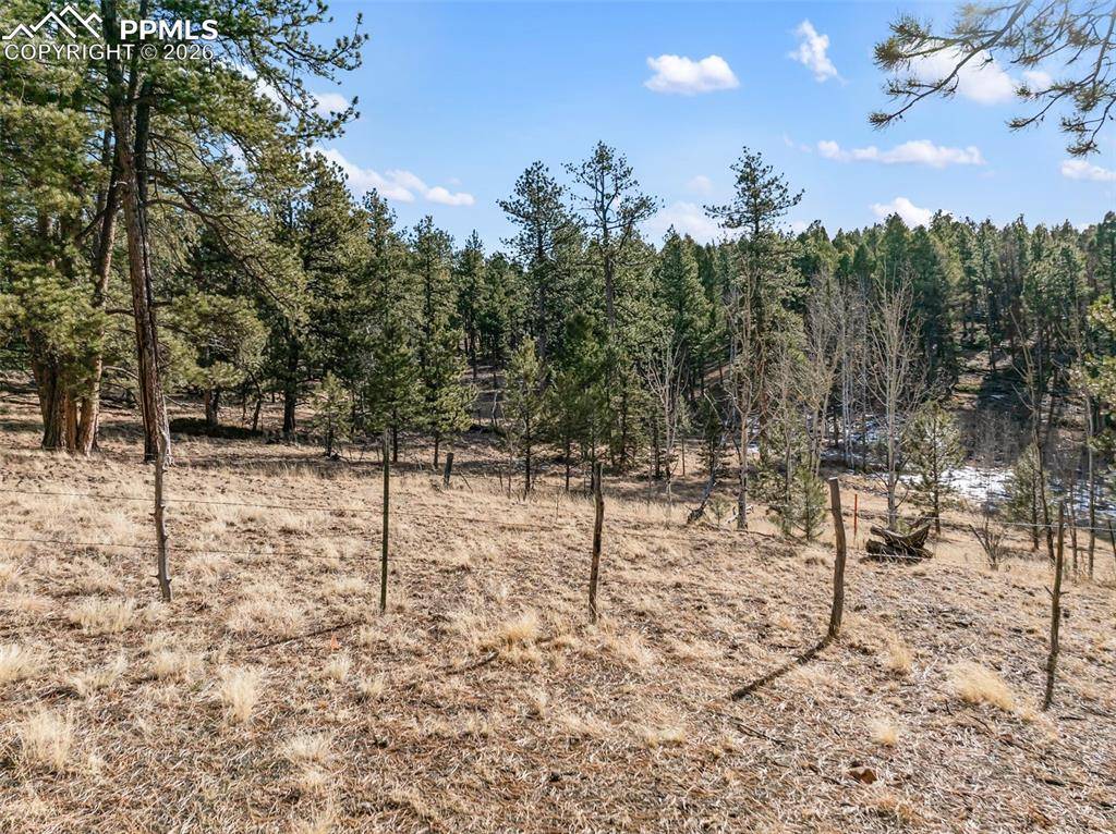 Lake George, CO 80827,Lot 20A Echo Lake DR