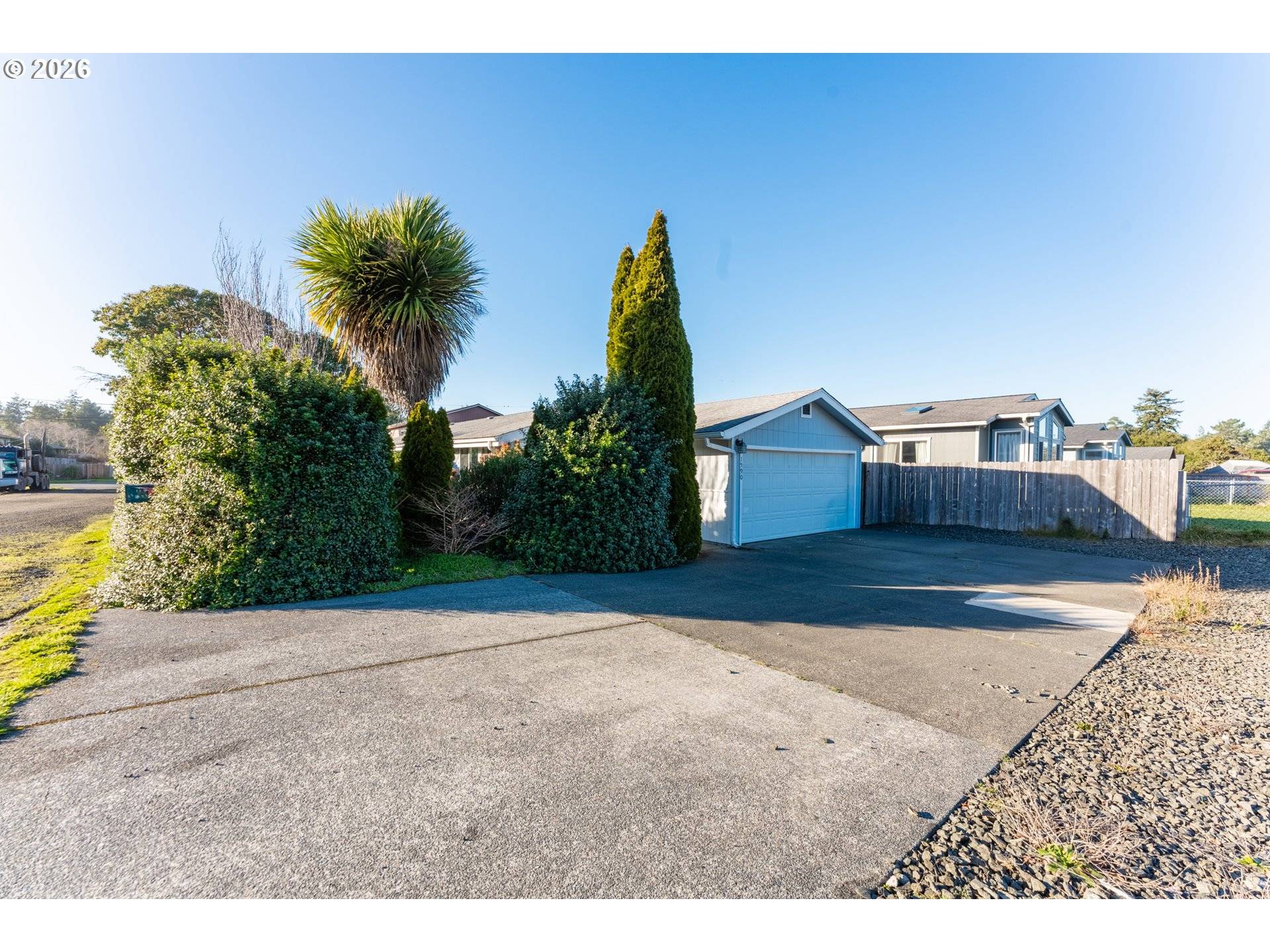 Coos Bay, OR 97420,1590 SAINT JOHN AVE