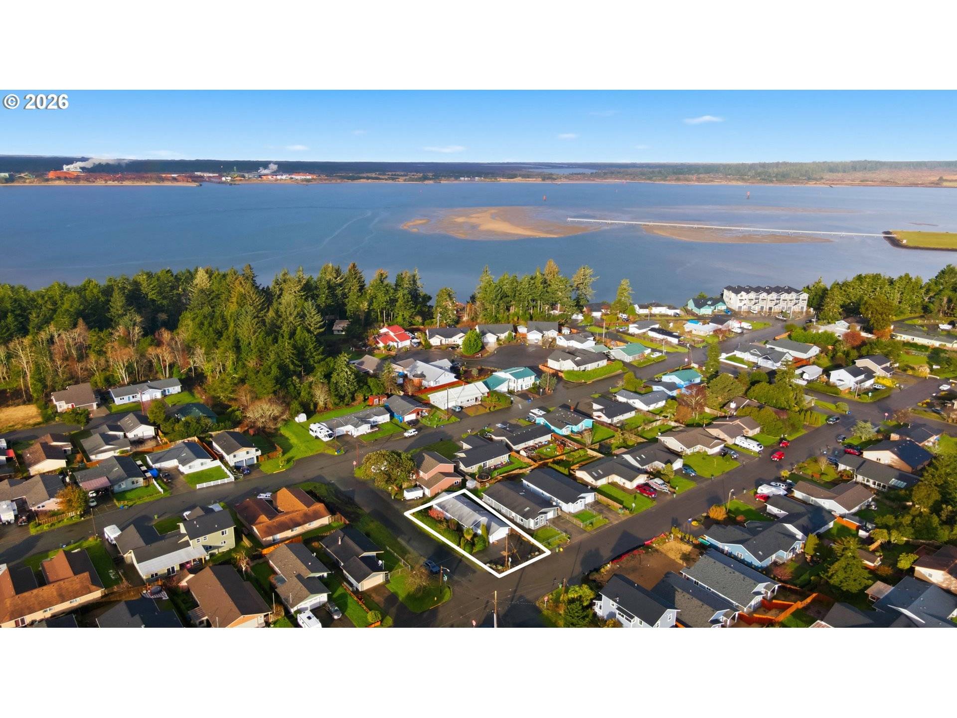 Coos Bay, OR 97420,1590 SAINT JOHN AVE