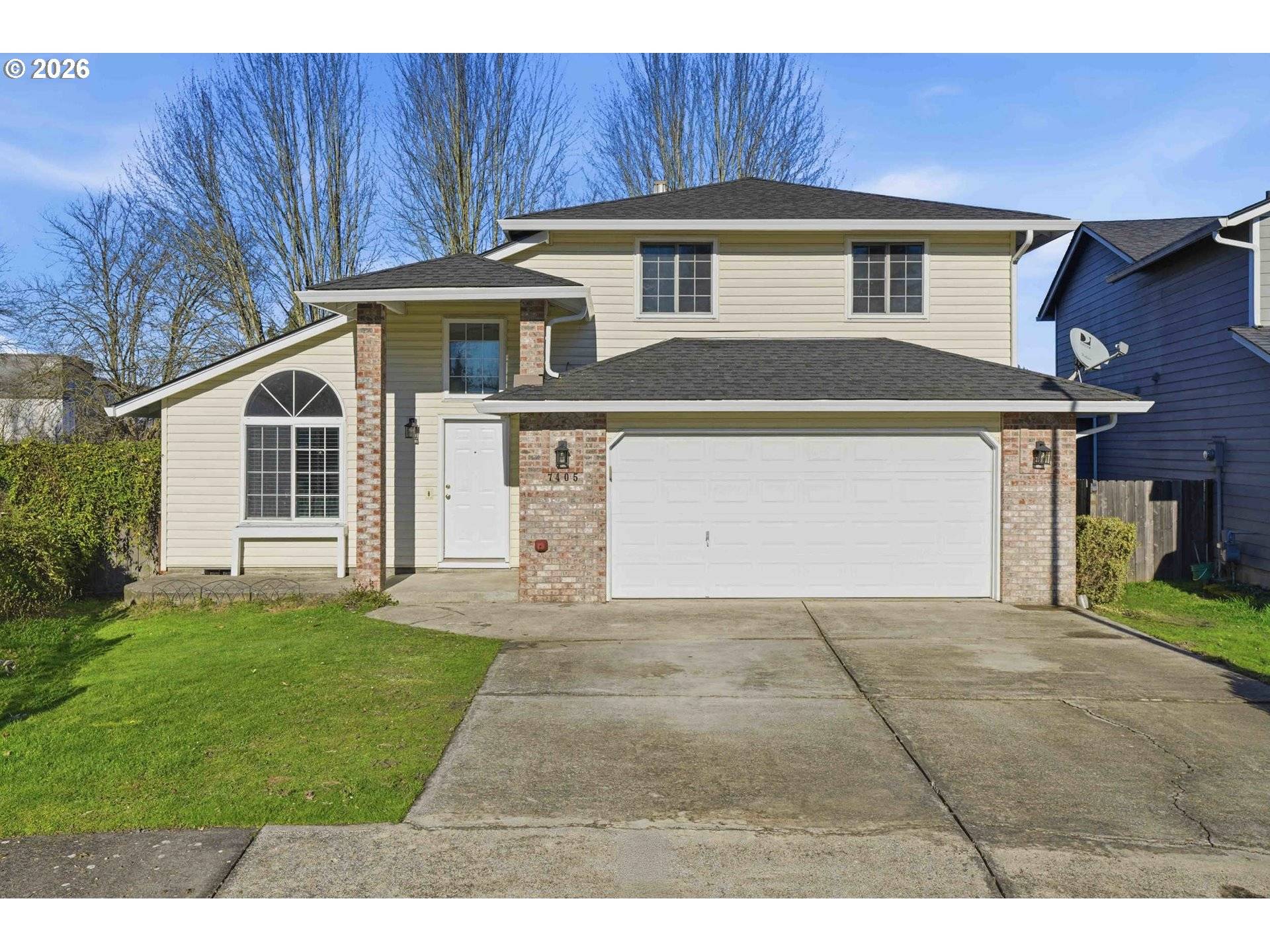 Vancouver, WA 98662,7405 NE 87TH CIR