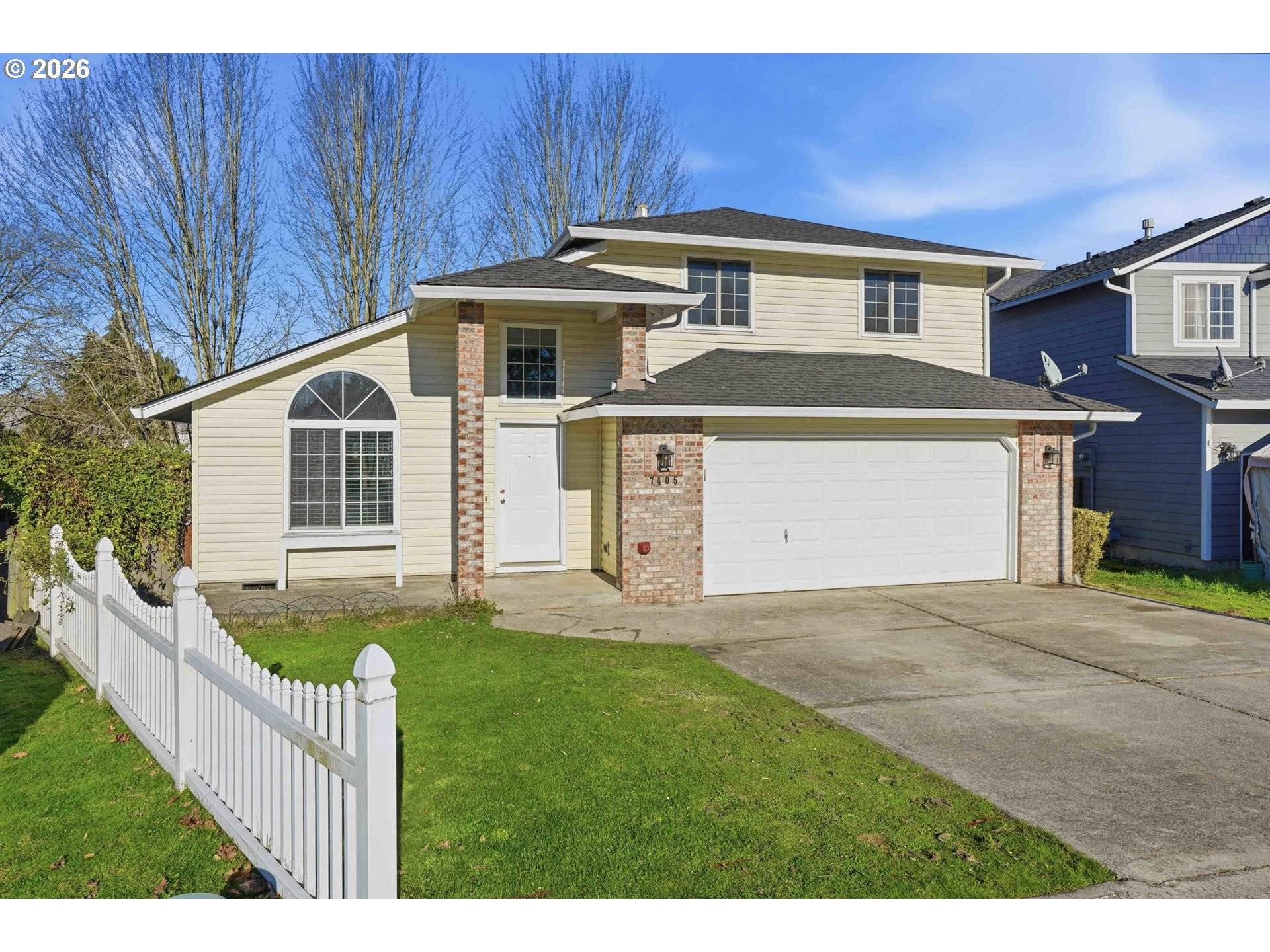 Vancouver, WA 98662,7405 NE 87TH CIR