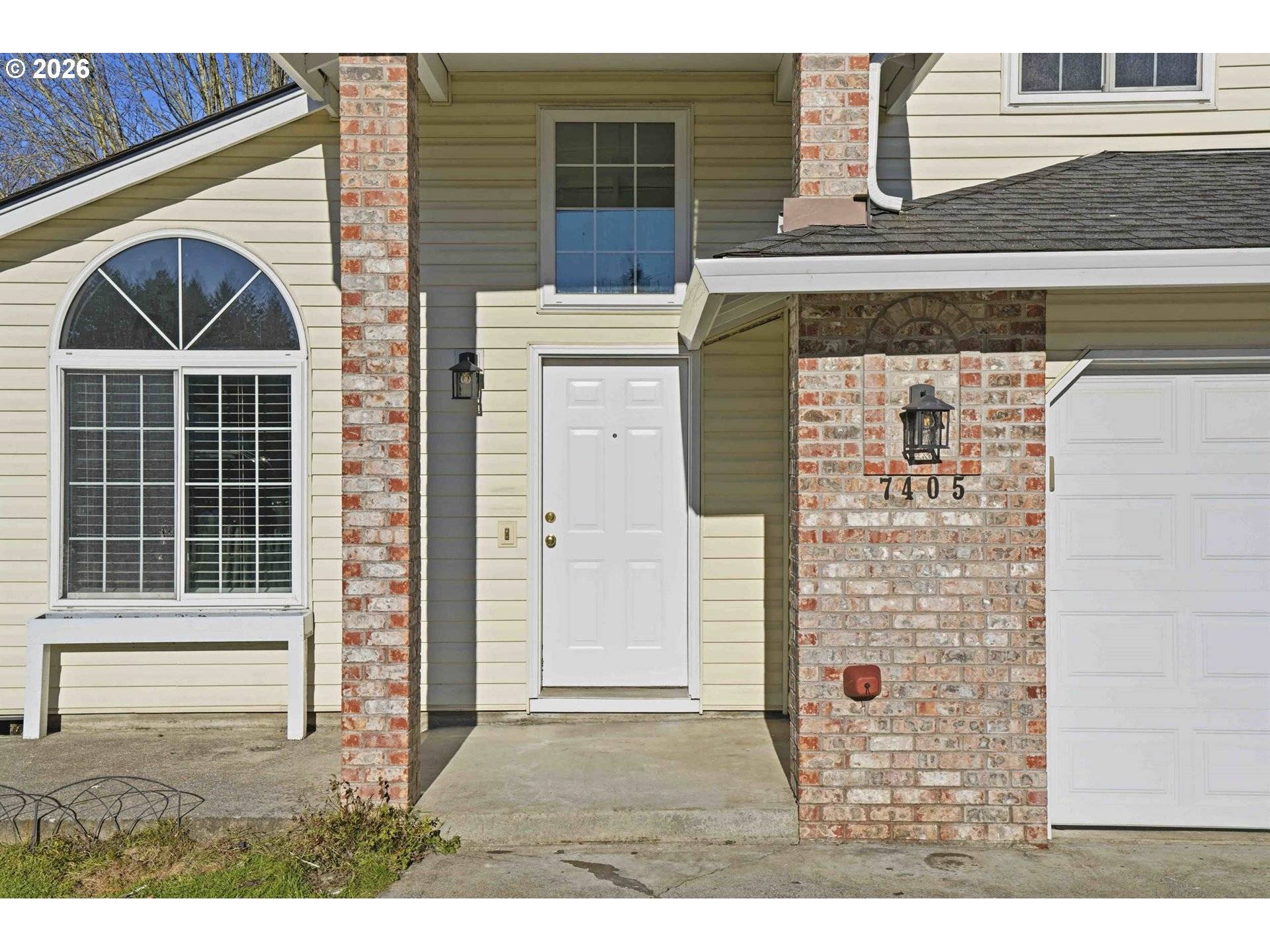 Vancouver, WA 98662,7405 NE 87TH CIR