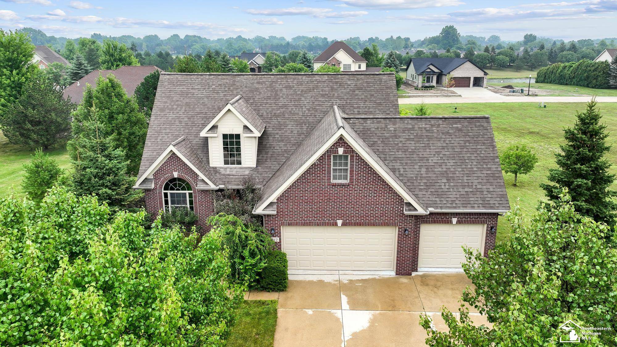 Dundee, MI 48131,217 Potterstone DR