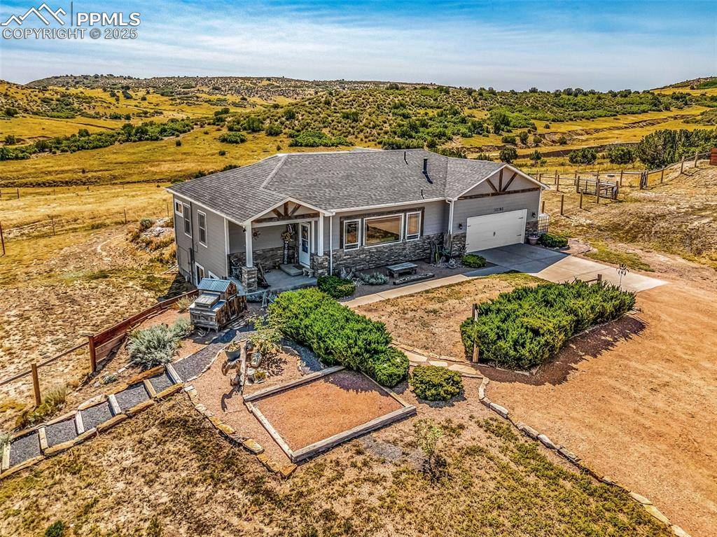 10380 Coyote LN, Rye, CO 81069