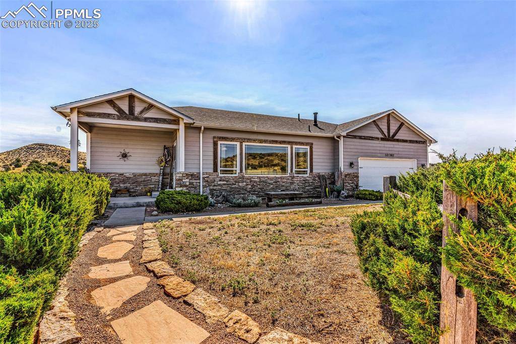 10380 Coyote LN, Rye, CO 81069