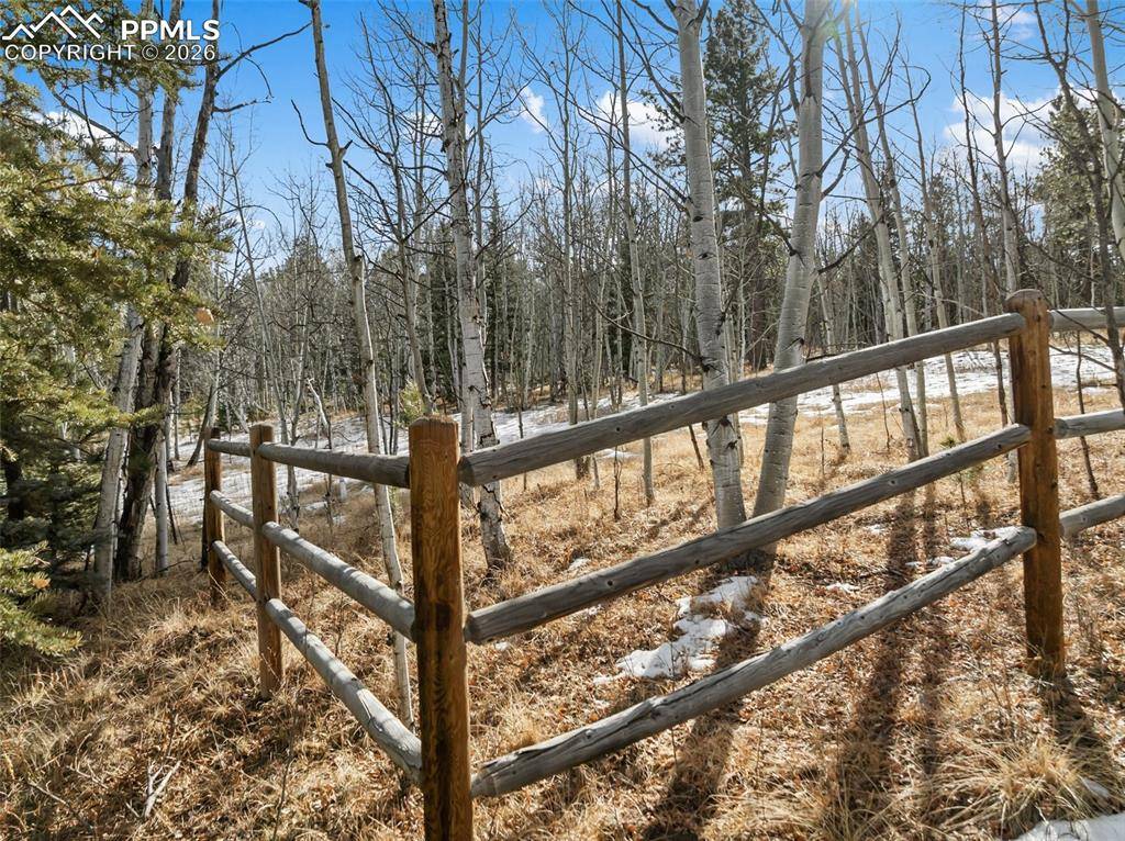 Lake George, CO 80827,Lot 20 Echo Lake DR