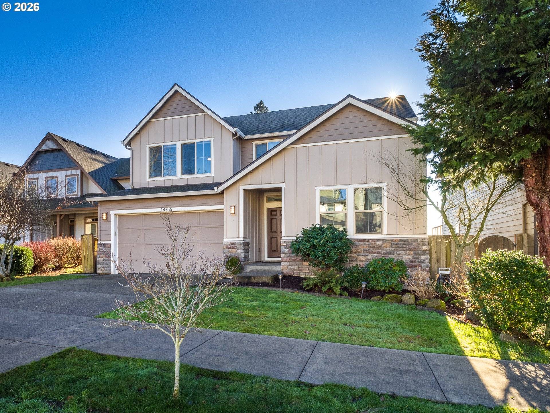 Portland, OR 97224,14756 SW MULBERRY DR