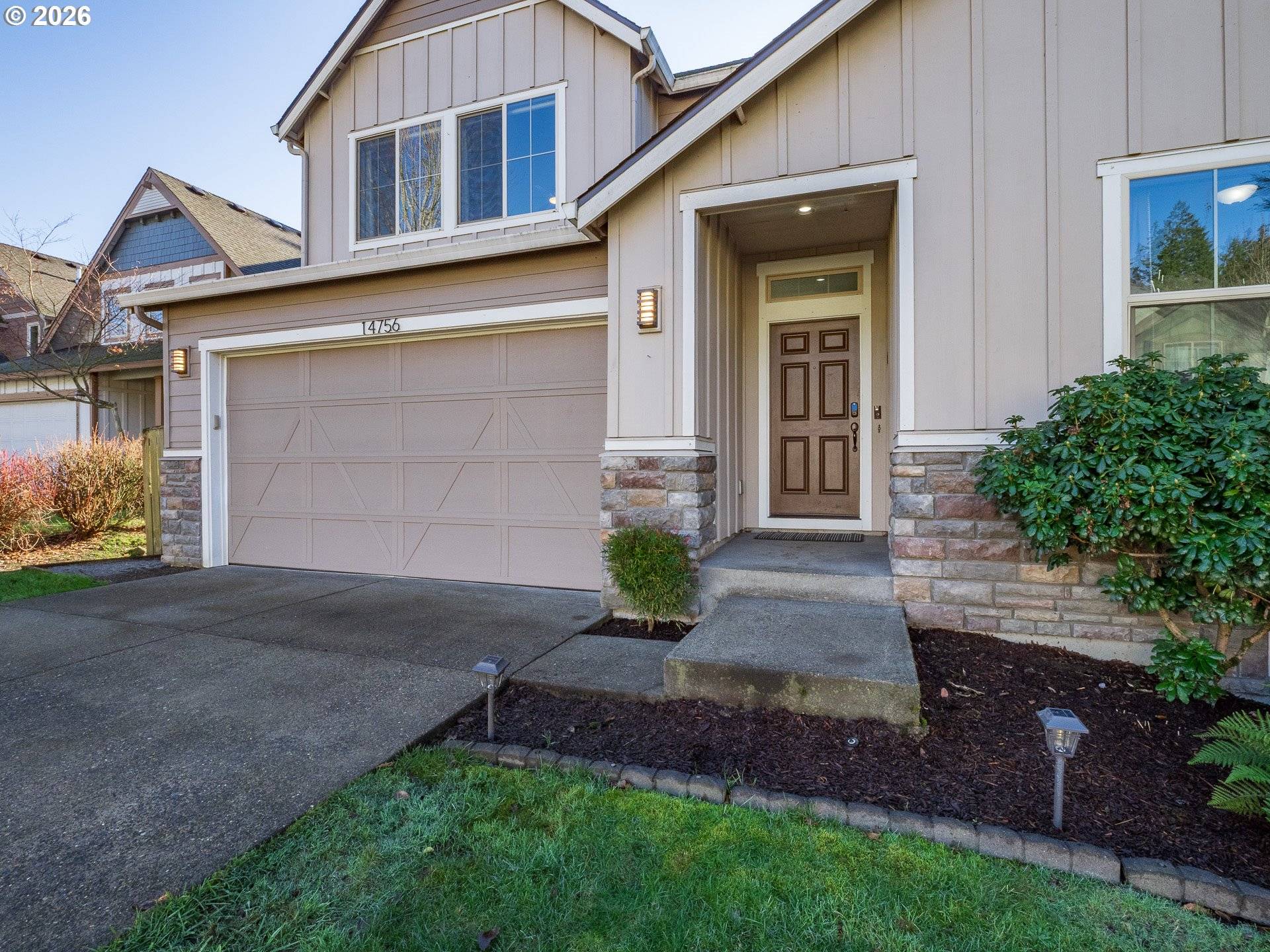 Portland, OR 97224,14756 SW MULBERRY DR