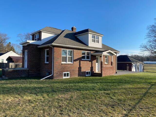 Springfield, MI 49037,745 Upton AVE