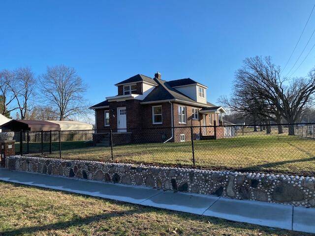 Springfield, MI 49037,745 Upton AVE