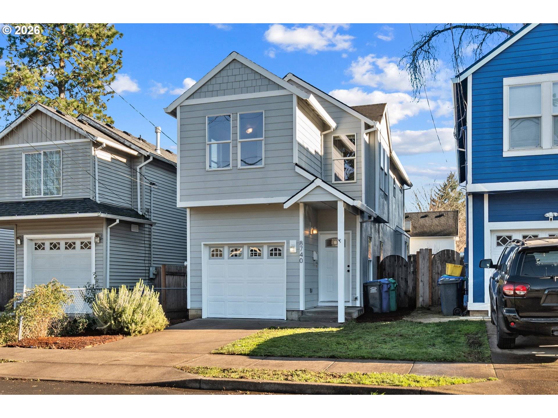 Portland, OR 97217,8740 N DRUMMOND AVE