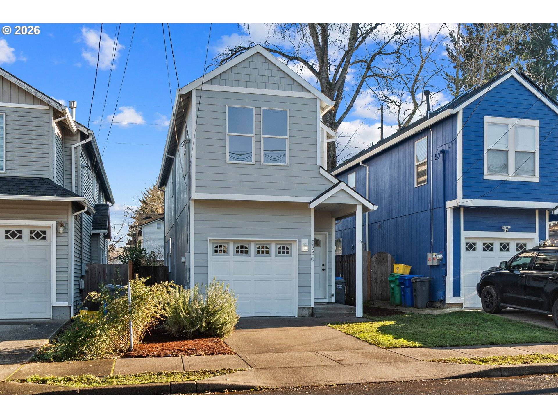 Portland, OR 97217,8740 N DRUMMOND AVE