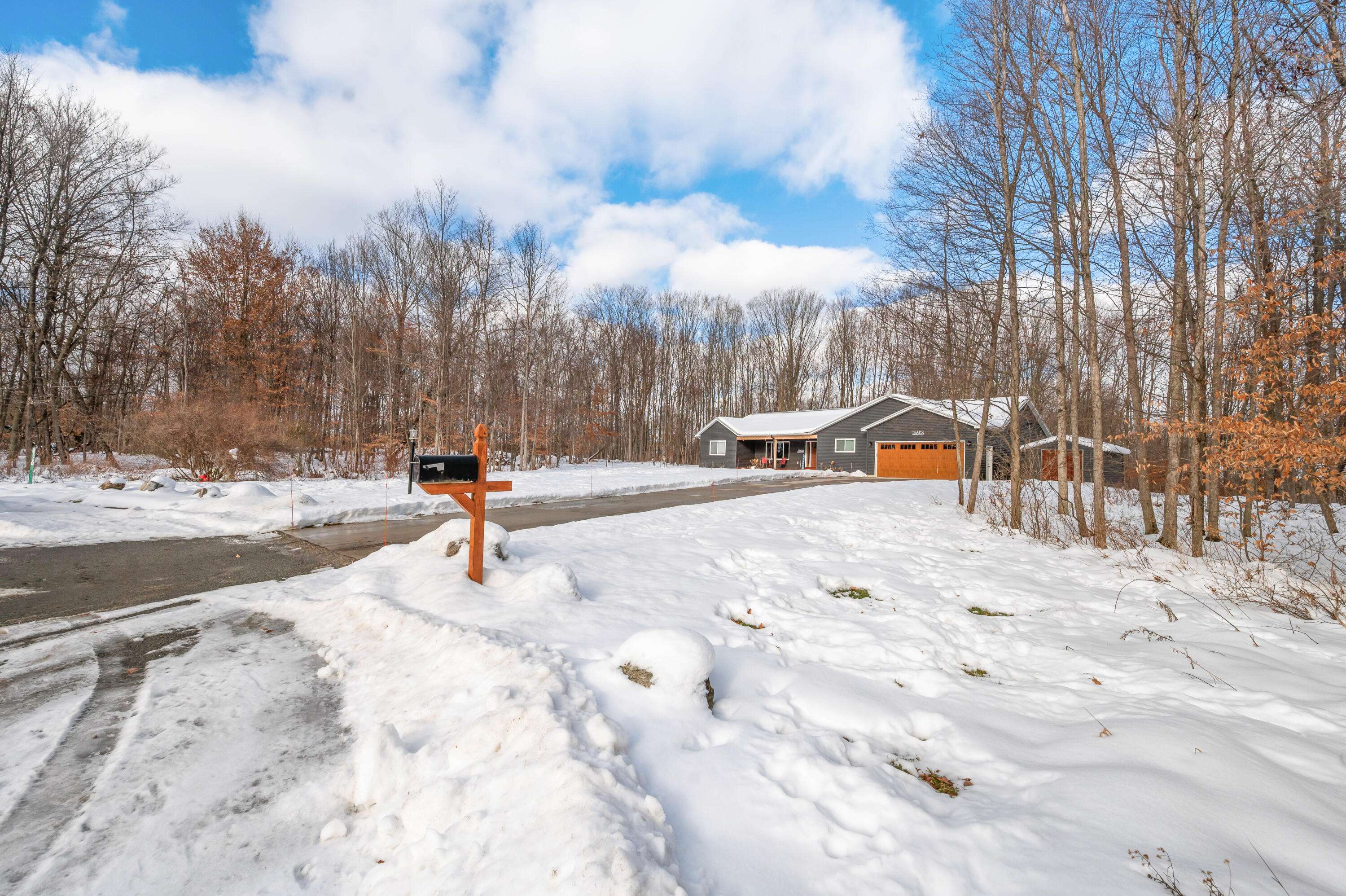 Big Rapids, MI 49307,16688 Canyon CV