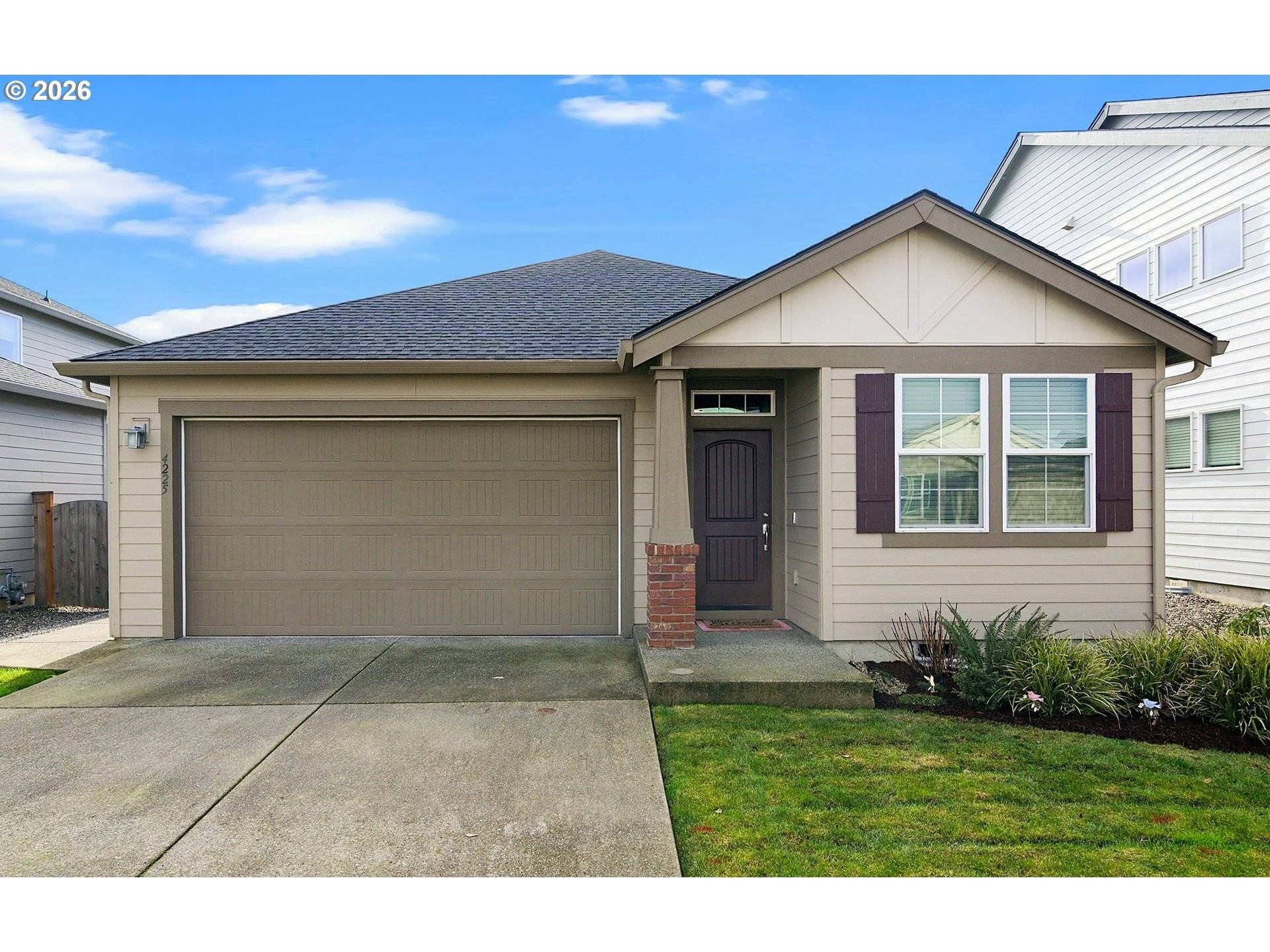 Ridgefield, WA 98642,4225 S WILLOW DR