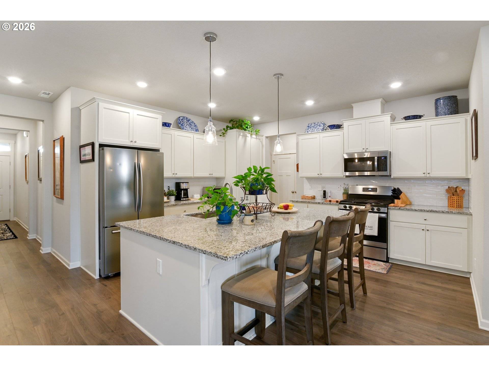 Ridgefield, WA 98642,4225 S WILLOW DR