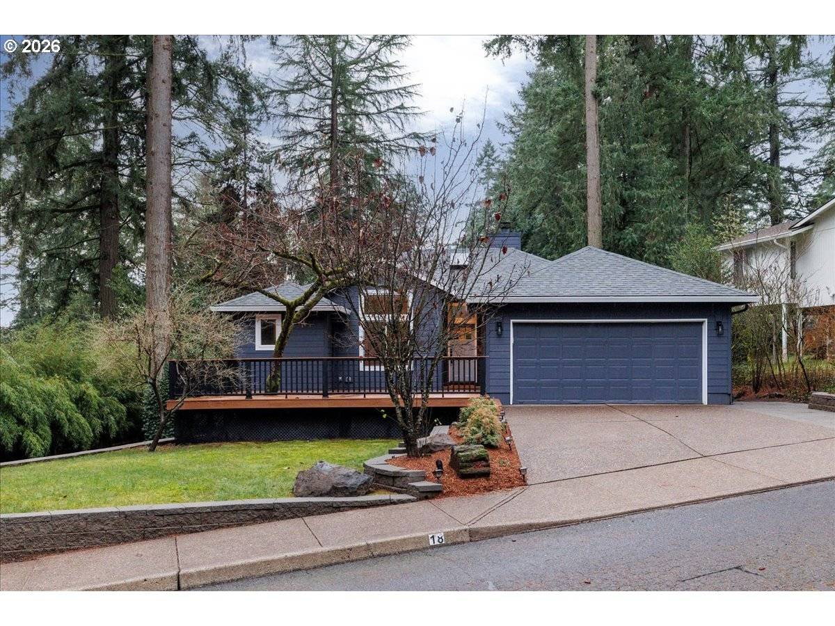 Lake Oswego, OR 97035,4188 COBB WAY