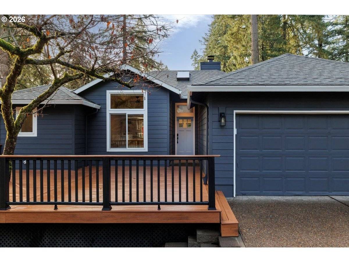 Lake Oswego, OR 97035,4188 COBB WAY