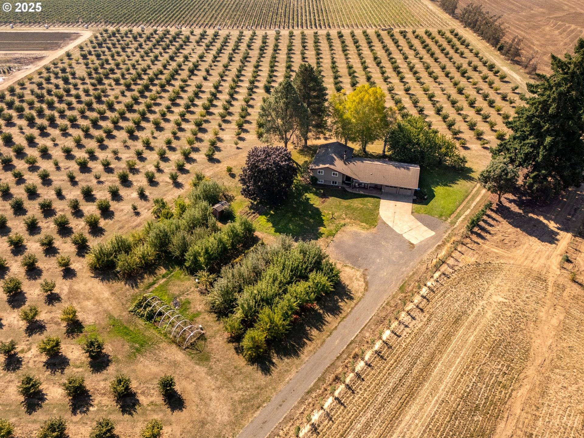 Hillsboro, OR 97123,24730 SW TILE FLAT RD