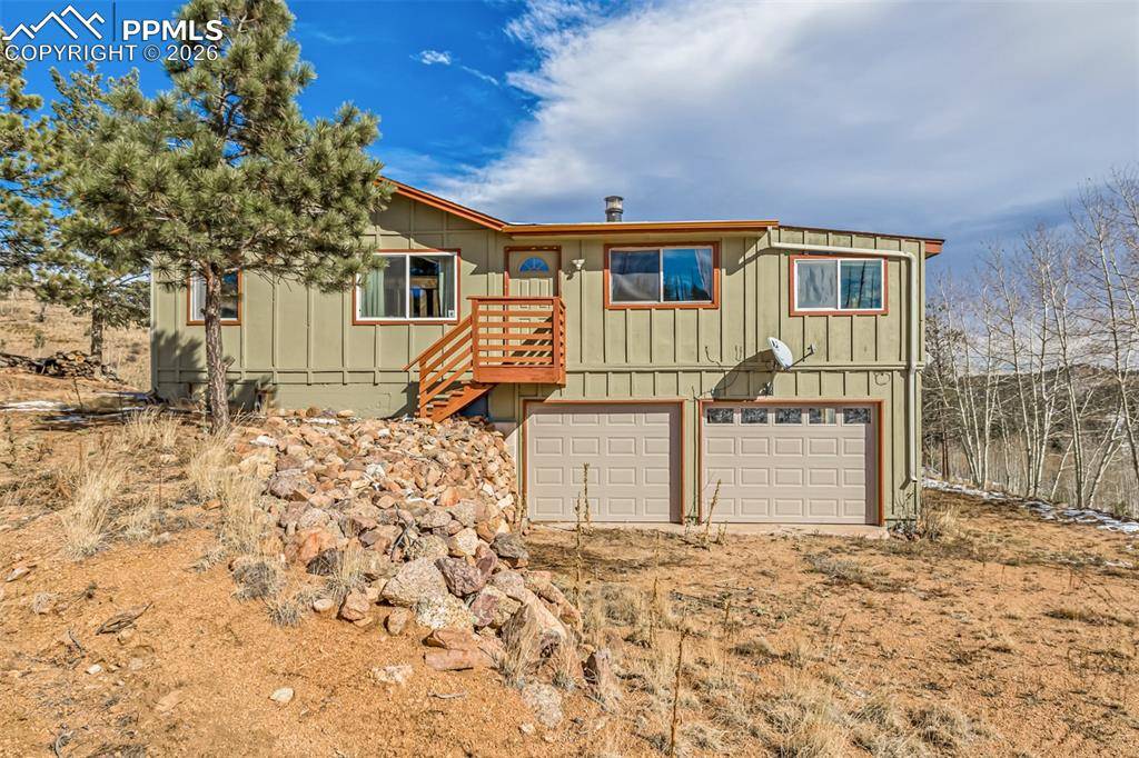 Sedalia, CO 80135,97 Hedges CIR