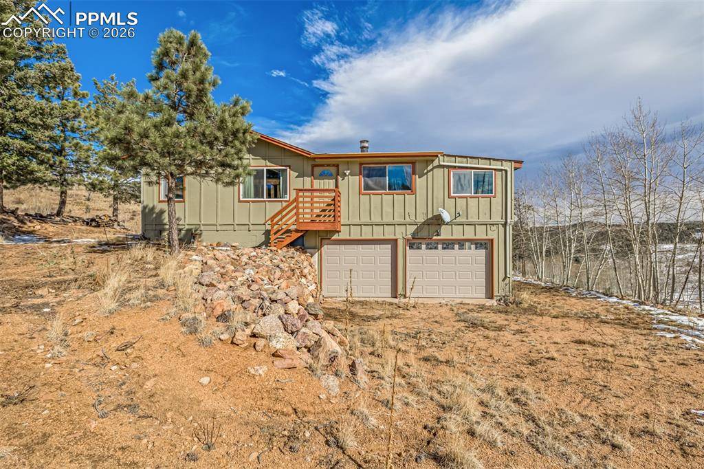 Sedalia, CO 80135,97 Hedges CIR