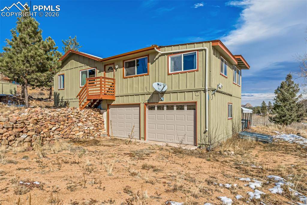 Sedalia, CO 80135,97 Hedges CIR