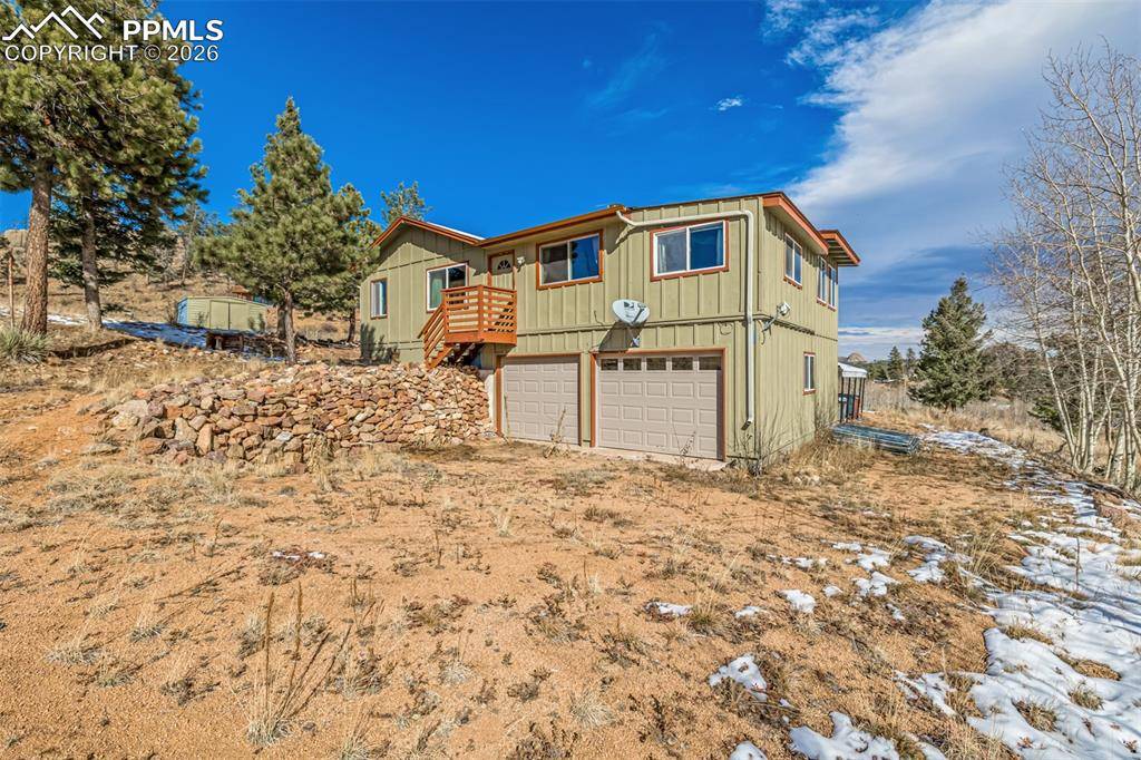 Sedalia, CO 80135,97 Hedges CIR