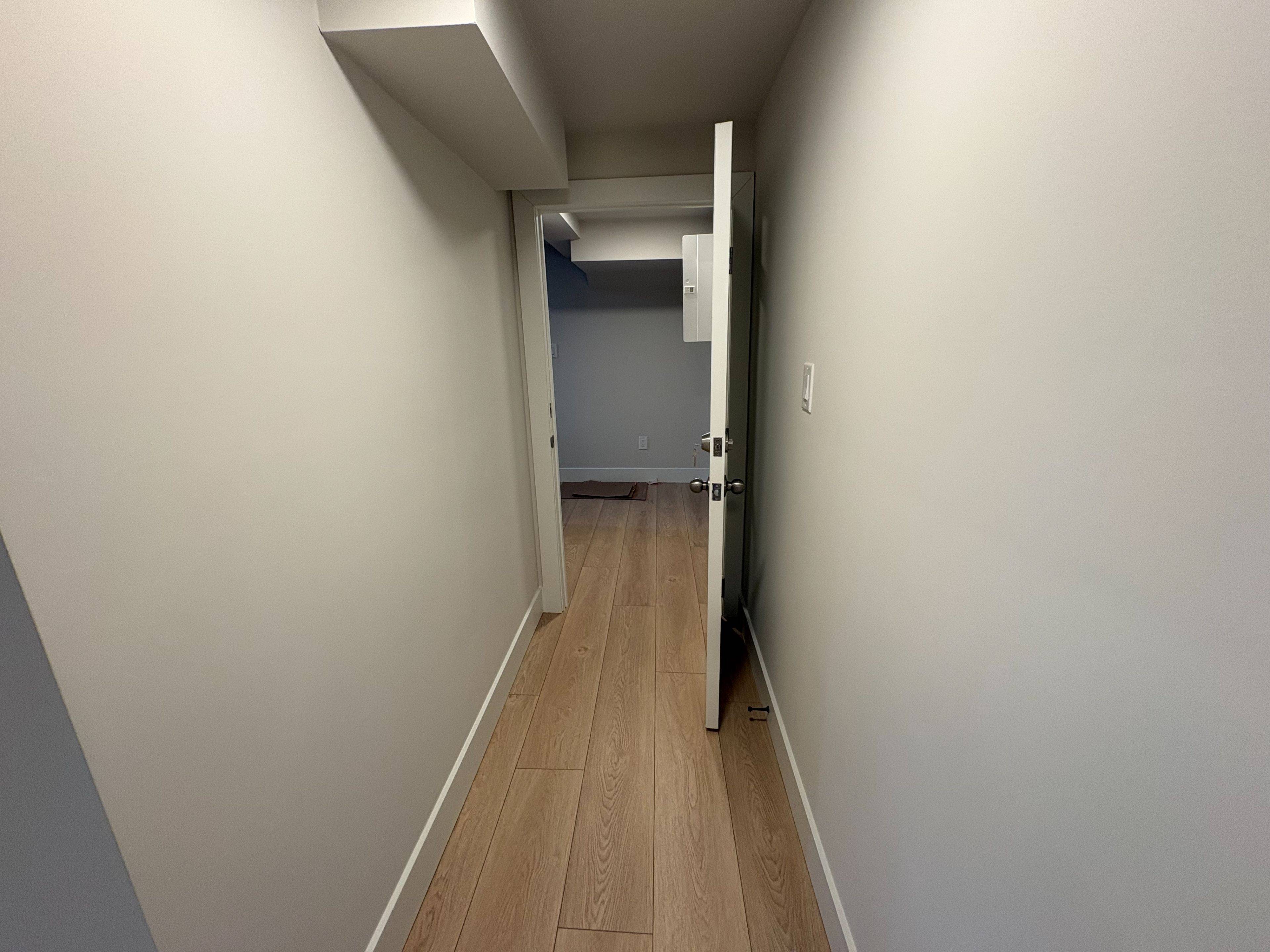 Toronto C06, ON M3H 2H4,113 Almore AVE #L2