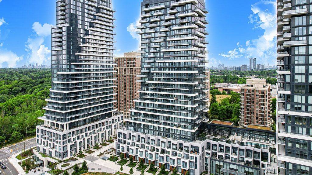 Toronto C13, ON M3C 0P8,20 Inn On The Pk DR #139