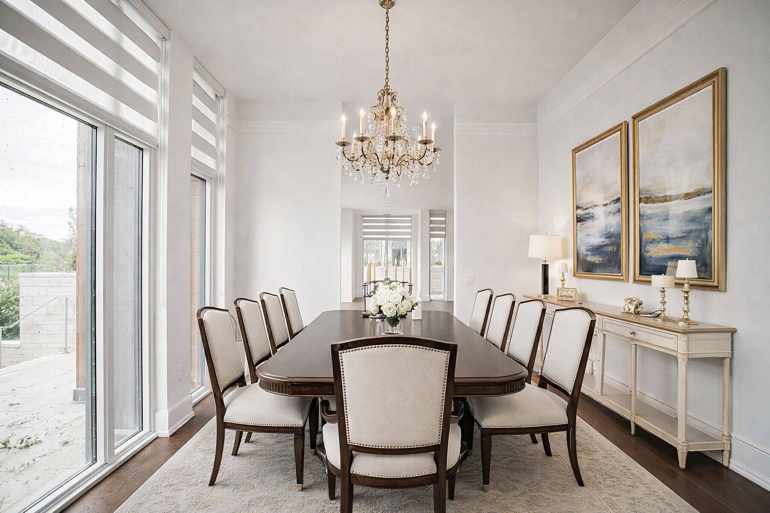 Toronto C13, ON M3C 0P8,20 Inn On The Pk DR #139