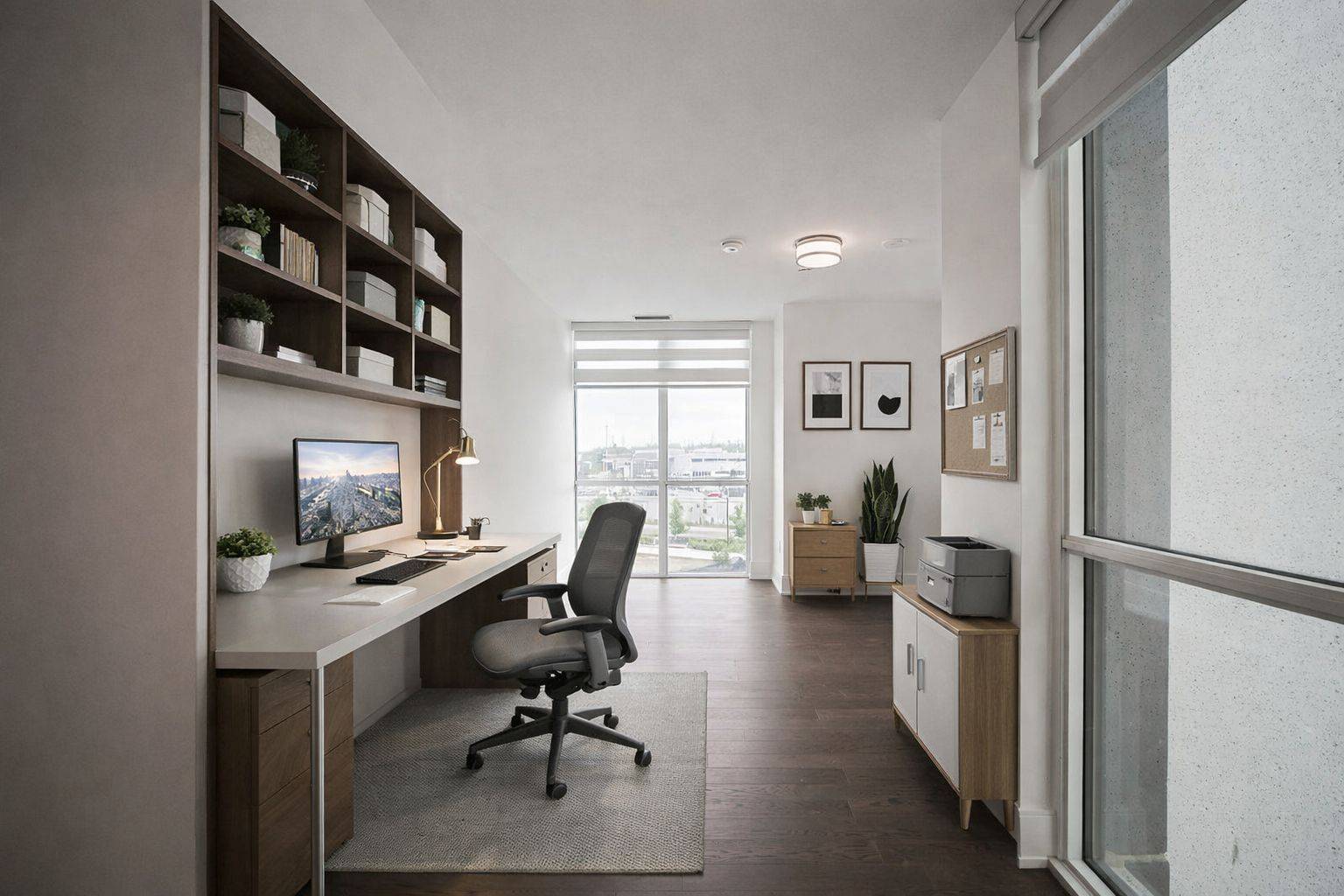 Toronto C13, ON M3C 0P8,20 Inn On The Pk DR #139