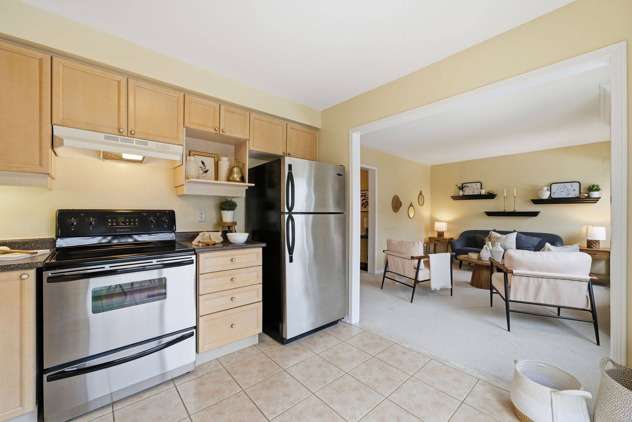 Oshawa, ON L1K 2V4,1375 Linstead ST