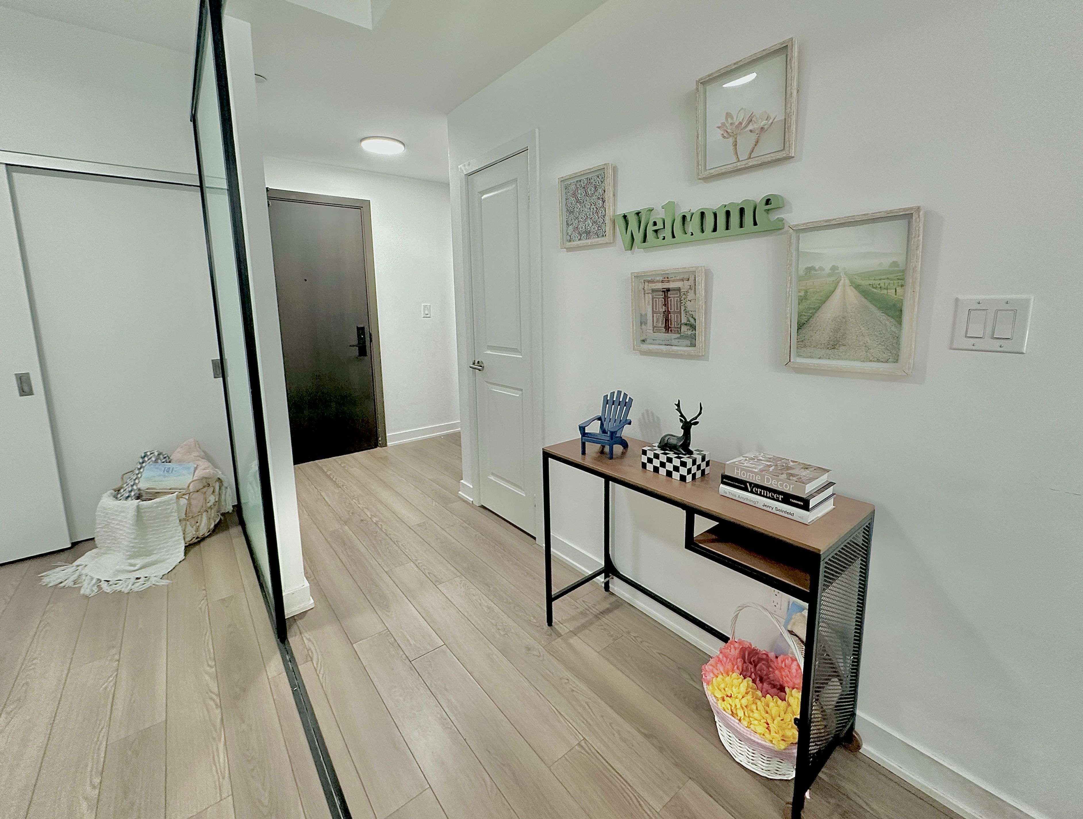 Toronto E08, ON M1M 1N1,2799 Kingston RD #223