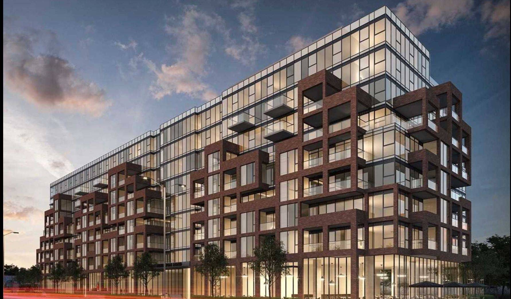 Toronto E08, ON M1M 1N1,2799 Kingston RD #223