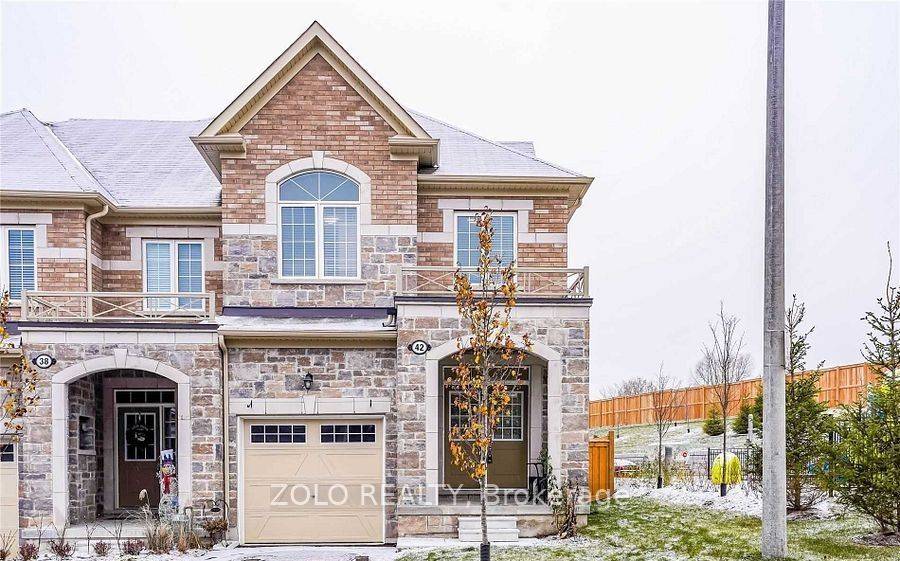 Clarington, ON L1C 0V9,42 Brent CRES