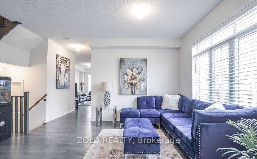 Clarington, ON L1C 0V9,42 Brent CRES