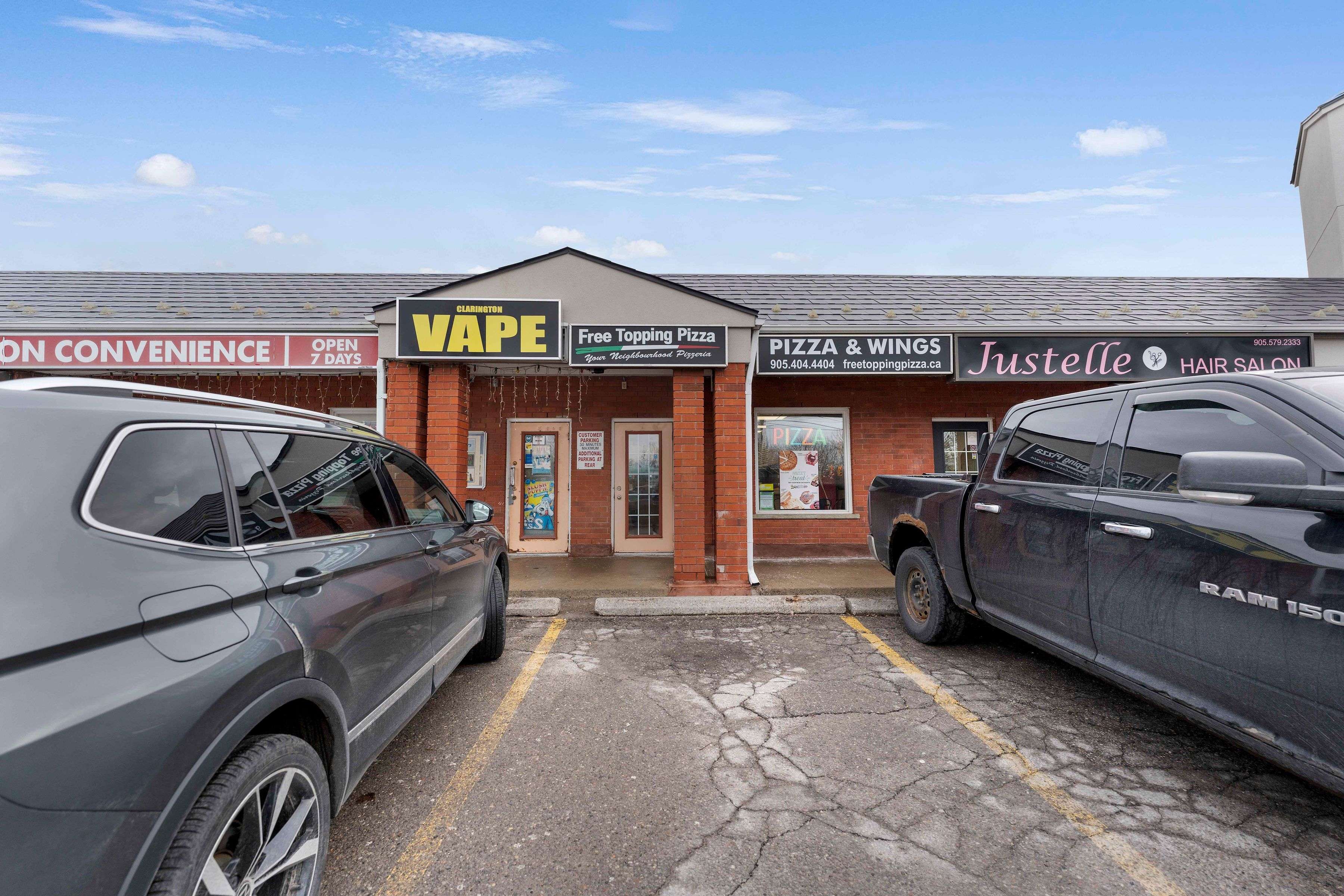 Clarington, ON L1E 2G5,1561 Durham Regional Hwy2 N/A