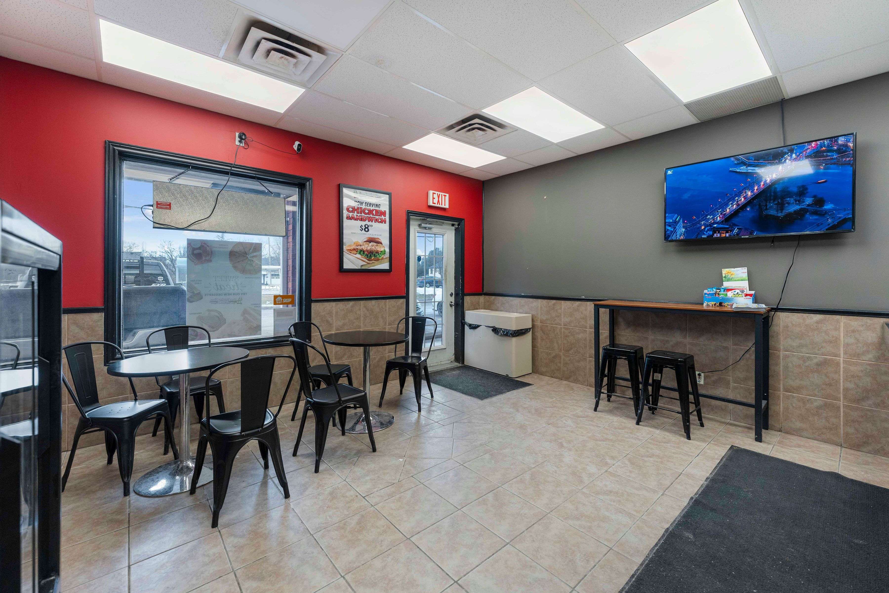 Clarington, ON L1E 2G5,1561 Durham Regional Hwy2 N/A