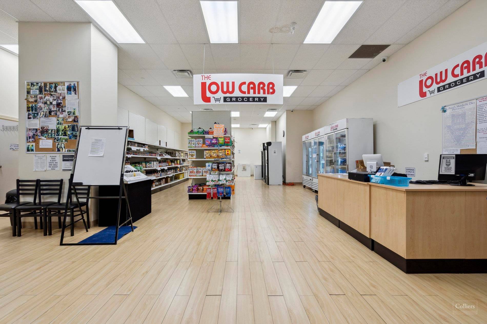 Toronto E01, ON M4M 2B5,14 St. Matthews RD #M068