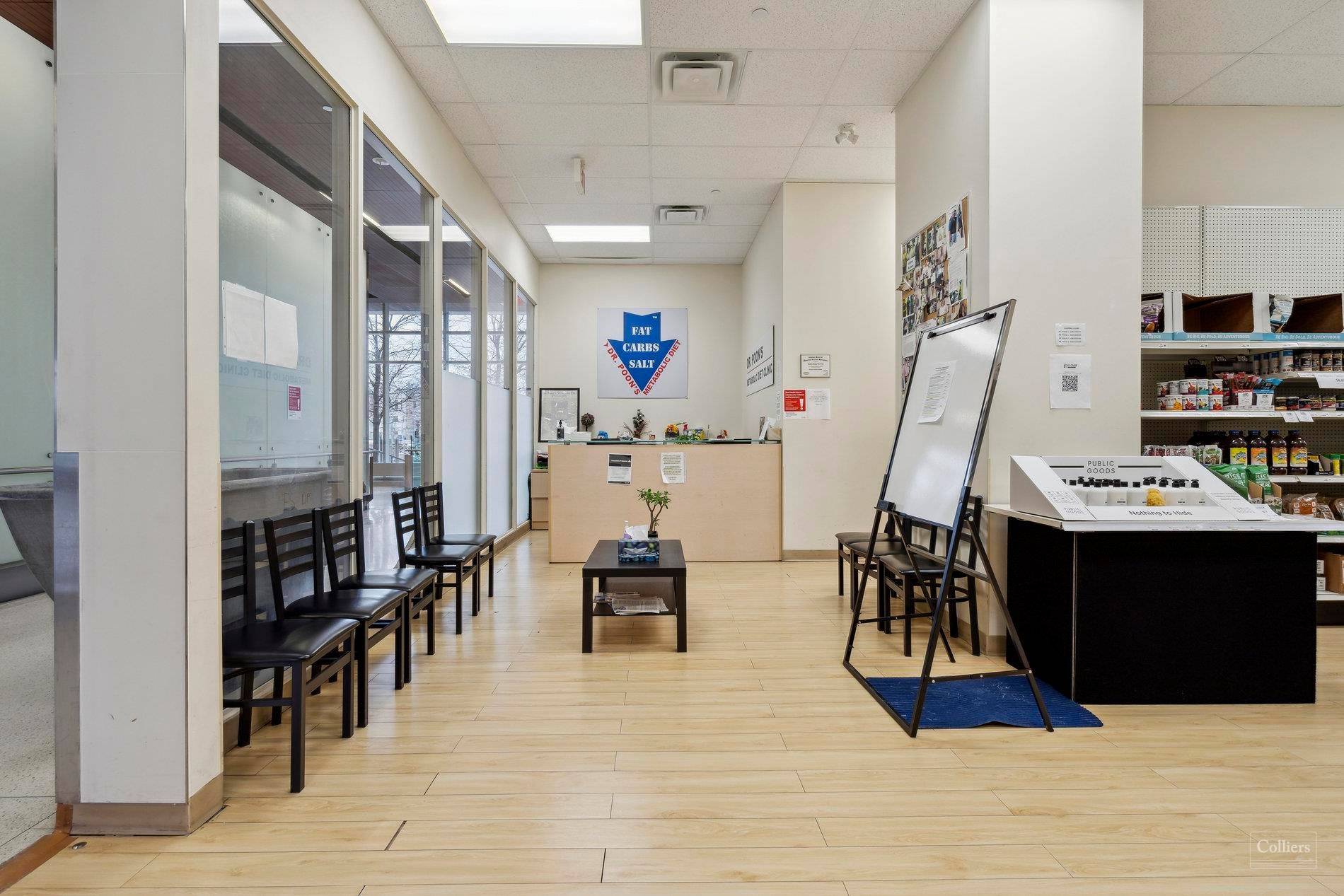 Toronto E01, ON M4M 2B5,14 St. Matthews RD #M068