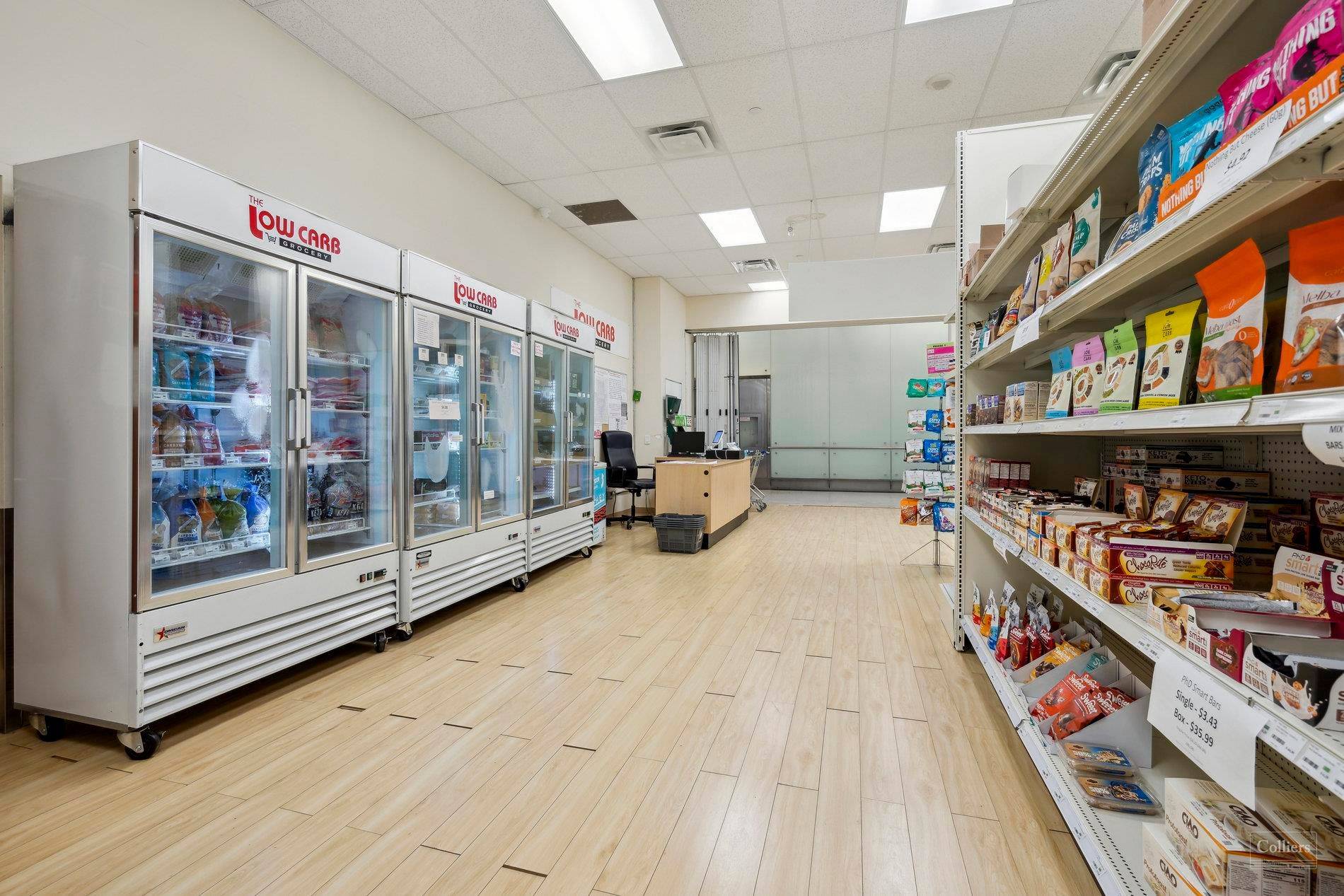 Toronto E01, ON M4M 2B5,14 St. Matthews RD #M068