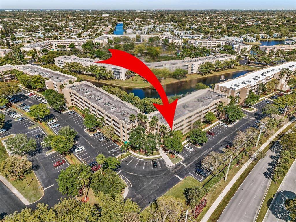 Tamarac, FL 33321,9525 Weldon Cir #H310