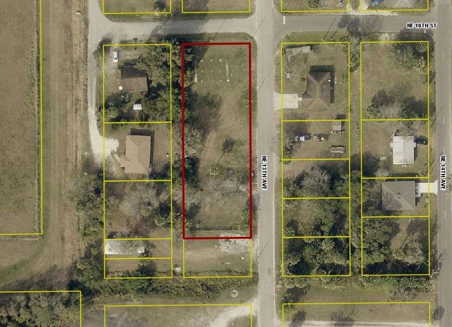 Okeechobee, FL 34972,0 NE 13th AVENUE