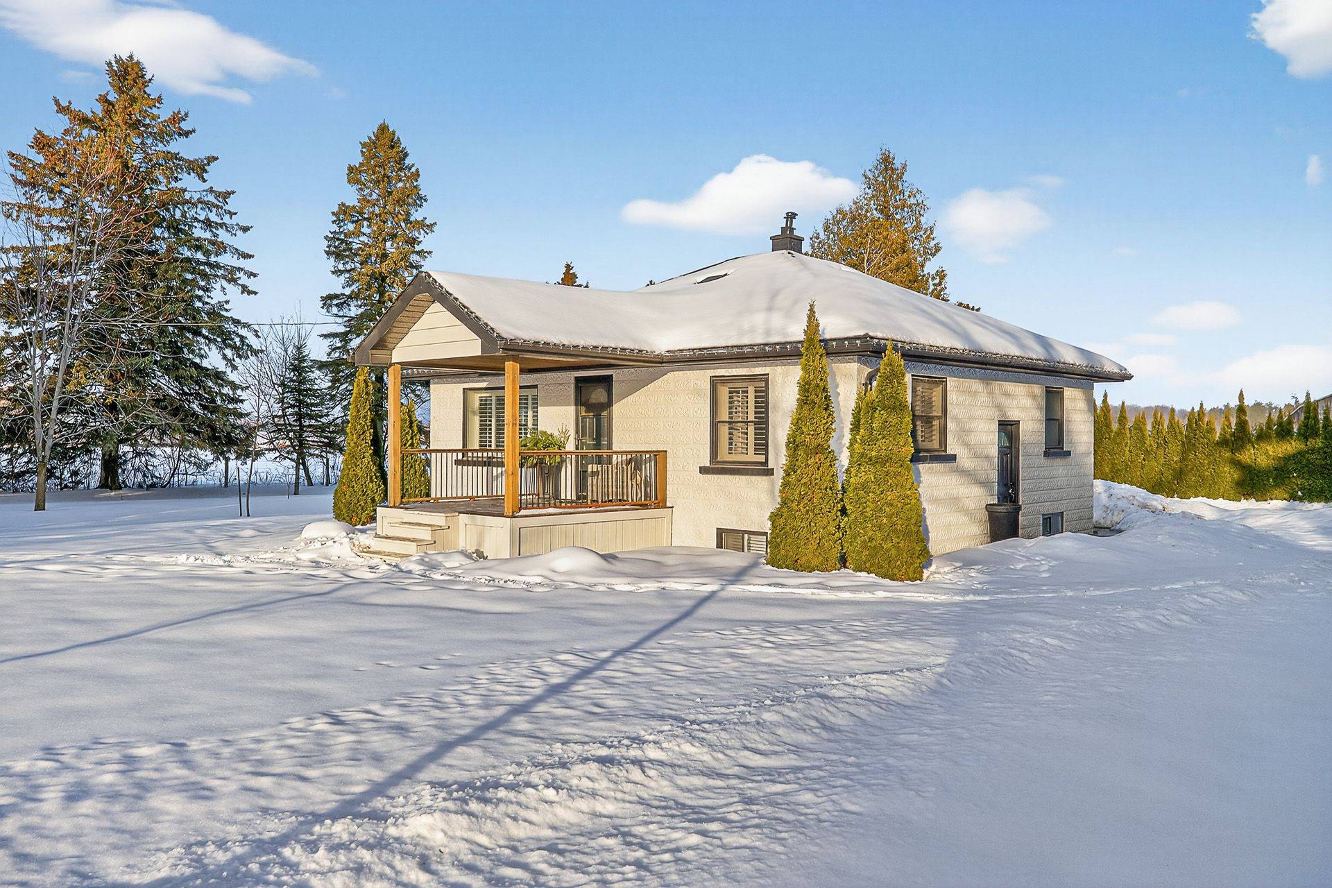 Uxbridge, ON L0C 1A0,4609 Concession 4 RD