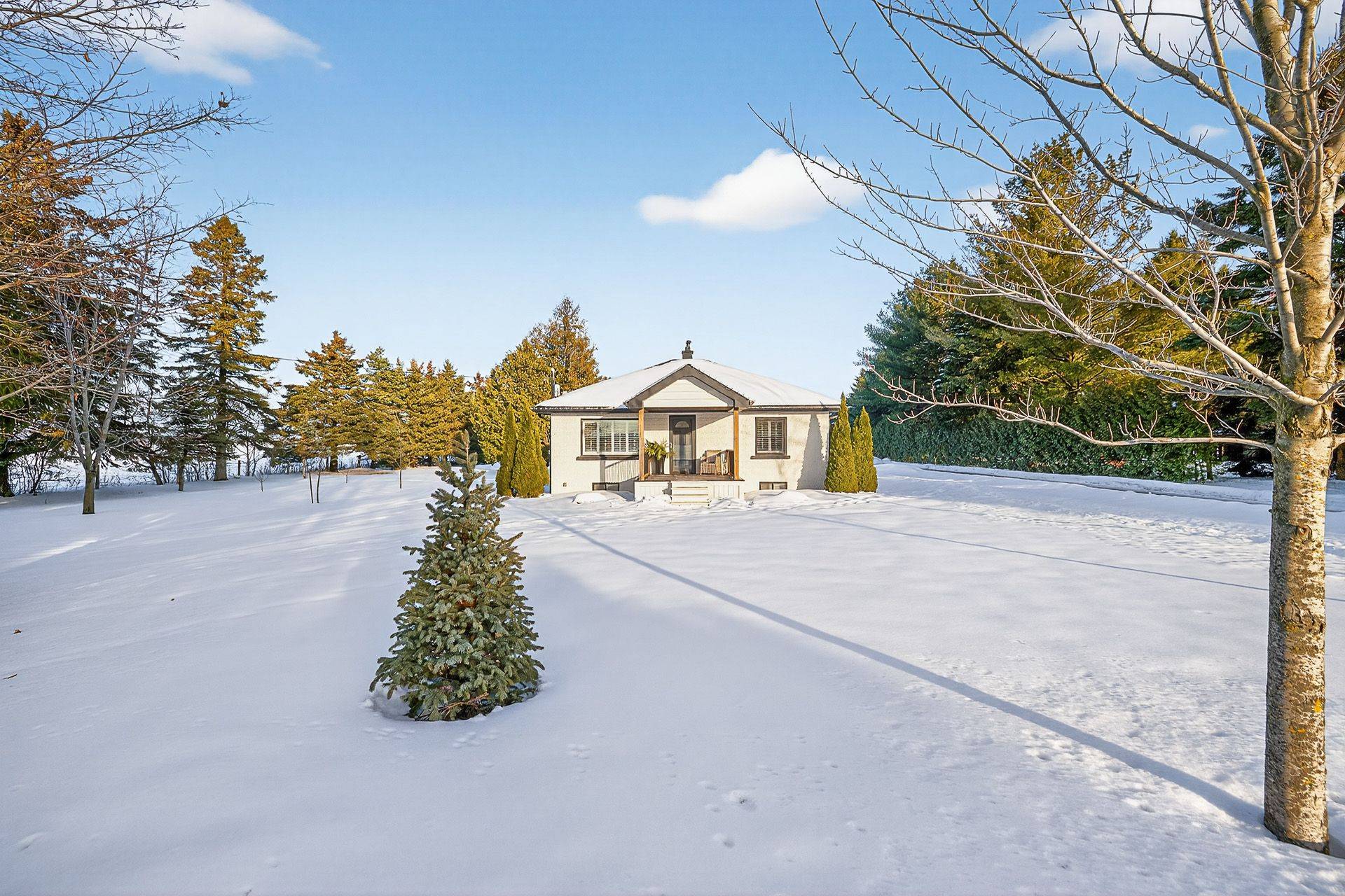 Uxbridge, ON L0C 1A0,4609 Concession 4 RD