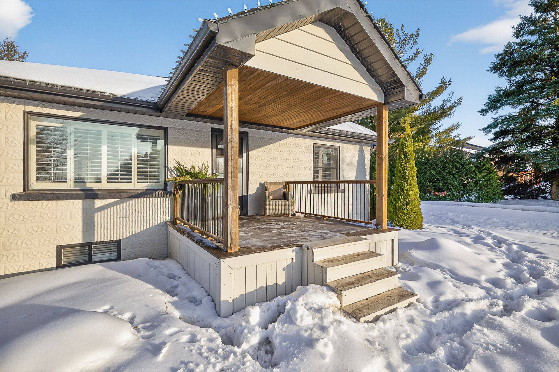 Uxbridge, ON L0C 1A0,4609 Concession 4 RD