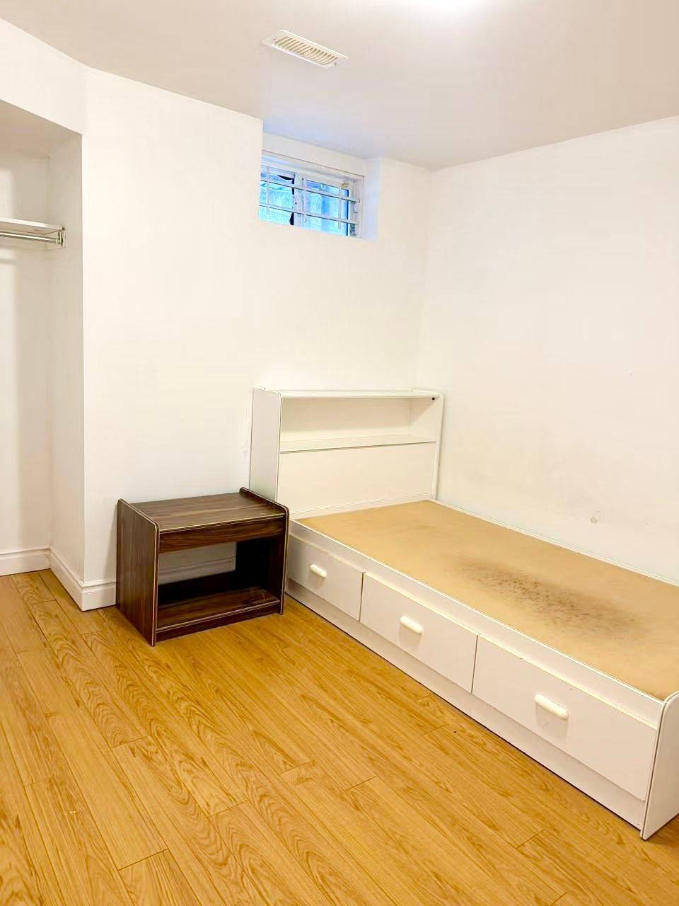 Markham, ON L3S 4R2,14 Tormina CT #BSMT