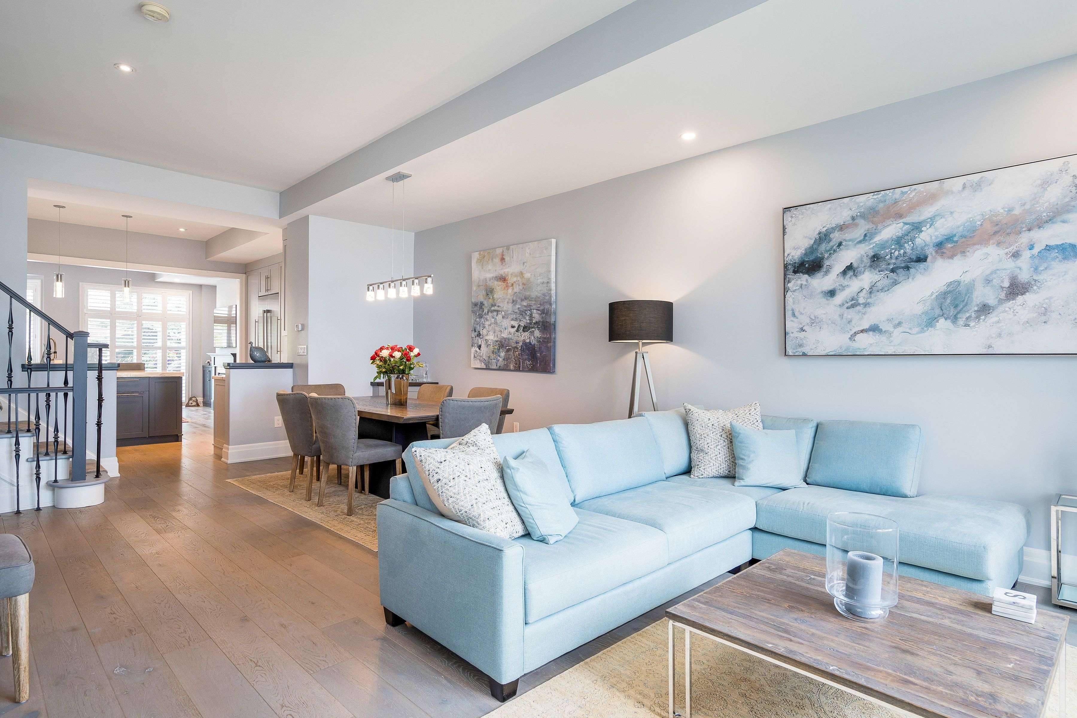 Collingwood, ON L9Y 0J9,16 Wheelhouse CRES