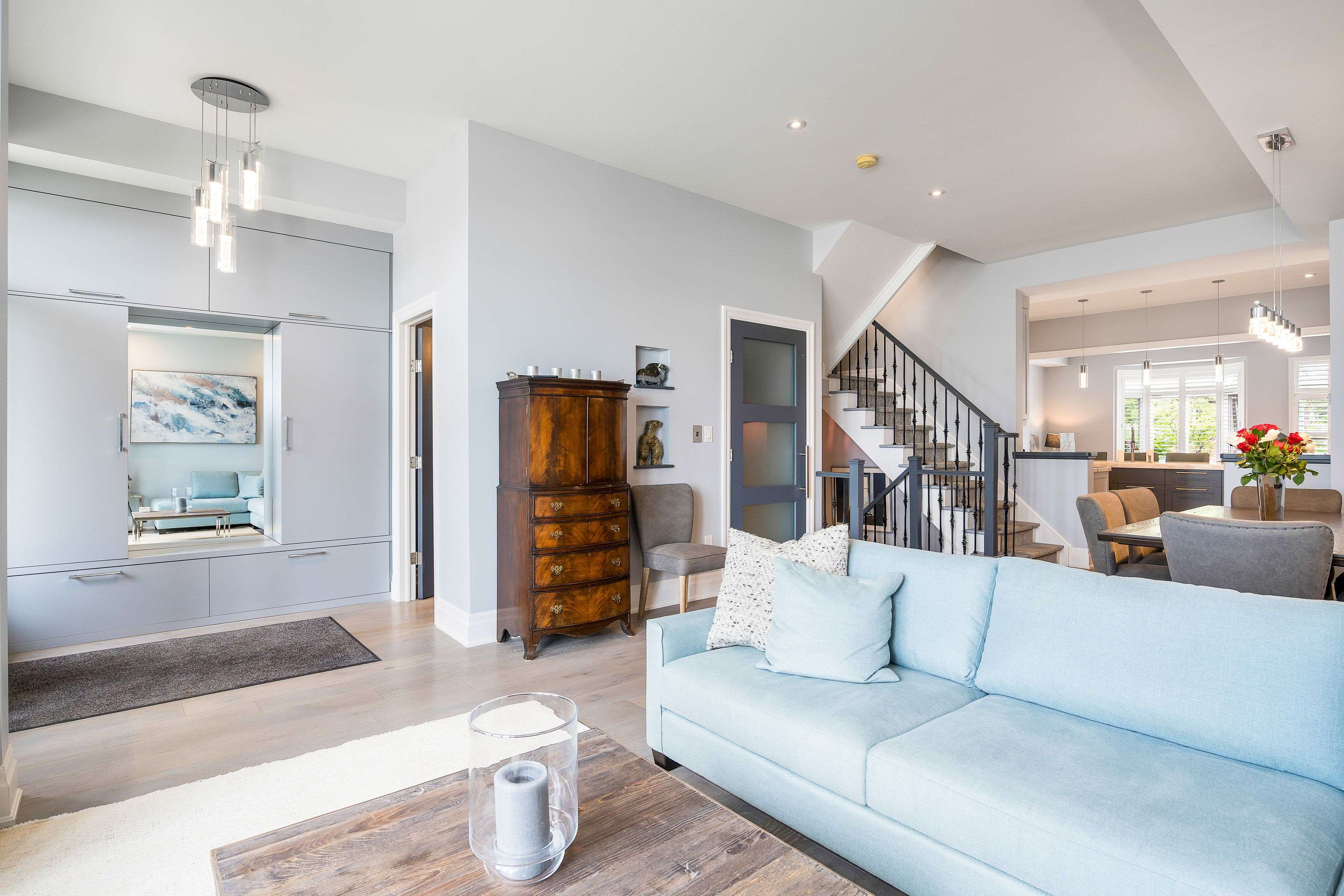 Collingwood, ON L9Y 0J9,16 Wheelhouse CRES