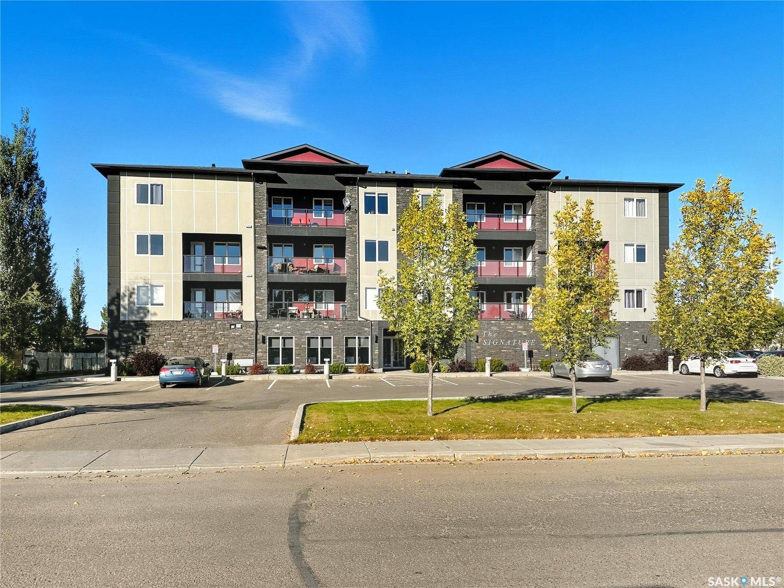 North Battleford, SK S9A 3T5,2452 Killdeer DRIVE #304